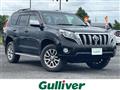 2017 Toyota Land Cruiser Prado
