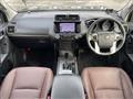 2017 Toyota Land Cruiser Prado
