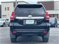 2017 Toyota Land Cruiser Prado
