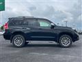 2017 Toyota Land Cruiser Prado