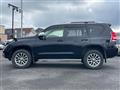 2017 Toyota Land Cruiser Prado