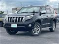 2017 Toyota Land Cruiser Prado