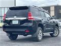 2017 Toyota Land Cruiser Prado