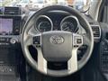 2017 Toyota Land Cruiser Prado