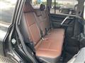 2017 Toyota Land Cruiser Prado