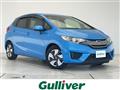 2013 Honda Fit Hybrid