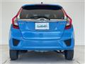 2013 Honda Fit Hybrid