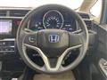 2013 Honda Fit Hybrid