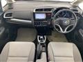 2013 Honda Fit Hybrid