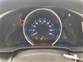 2013 Honda Fit Hybrid