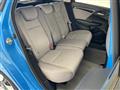 2013 Honda Fit Hybrid