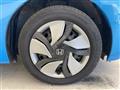 2013 Honda Fit Hybrid