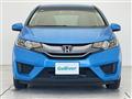 2013 Honda Fit Hybrid