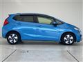 2013 Honda Fit Hybrid