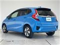 2013 Honda Fit Hybrid