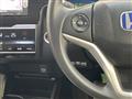 2013 Honda Fit Hybrid