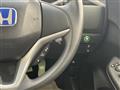2013 Honda Fit Hybrid