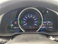2013 Honda Fit Hybrid