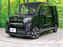 2019 Daihatsu Tanto