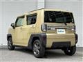 2020 Daihatsu Taft