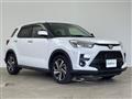 2020 Toyota Raize