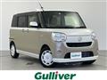 2020 Daihatsu Move Canbus