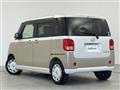 2020 Daihatsu Move Canbus