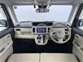 2020 Daihatsu Move Canbus