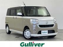 2020 Daihatsu Move Canbus