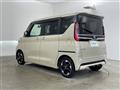2021 Nissan ROOX