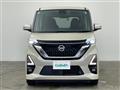 2021 Nissan ROOX