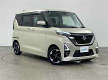 2021 Nissan ROOX