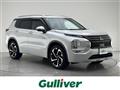 2022 Mitsubishi OUTLANDER PHEV