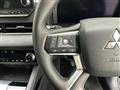 2022 Mitsubishi OUTLANDER PHEV