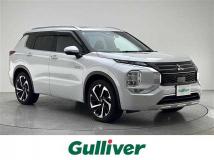 2022 Mitsubishi OUTLANDER PHEV