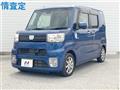 2016 Daihatsu WAKE