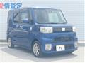 2016 Daihatsu WAKE