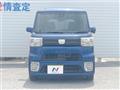 2016 Daihatsu WAKE