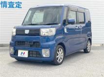 2016 Daihatsu WAKE