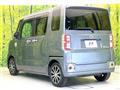 2017 Daihatsu WAKE