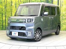 2017 Daihatsu WAKE