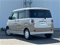2022 Daihatsu Move Canbus