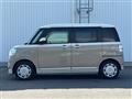 2022 Daihatsu Move Canbus