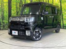 2017 Daihatsu WAKE