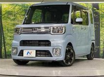 2017 Daihatsu WAKE