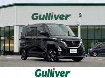 2021 Nissan ROOX