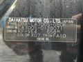 2018 Daihatsu WAKE