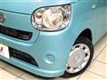 2016 Daihatsu Move Canbus
