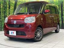 2017 Daihatsu Move Canbus