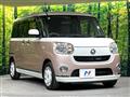 2017 Daihatsu Move Canbus